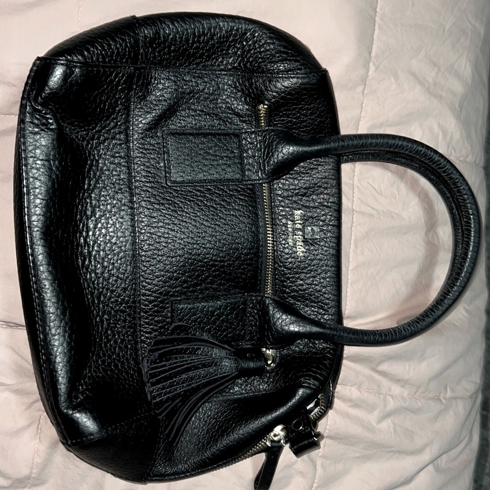 Kate Spade vintage satchel crossbody